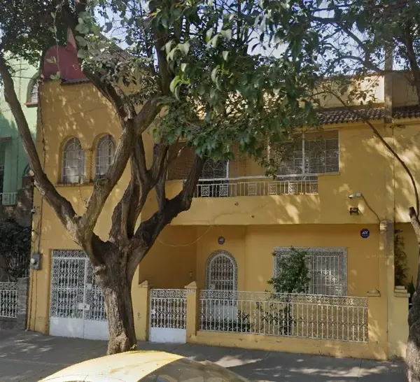 Casa en venta en Narvarte Poniente, Benito Juárez — foto 1 de 19