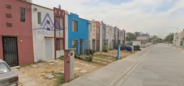 Casa en venta en Paseos del Valle, Tlajomulco de Zúñiga — foto 3 de 12