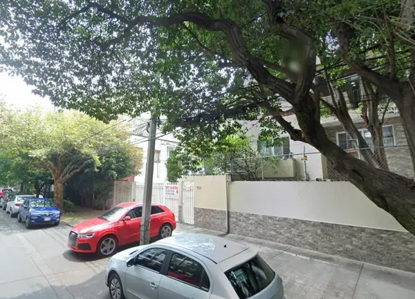 Casa en venta en Del Valle Norte, Benito Juárez — foto 2 de 17