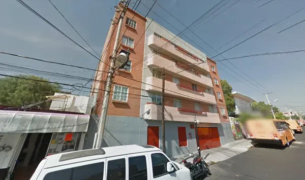 Departamento en venta en Merced Gomez, Álvaro Obregón — foto 2 de 17