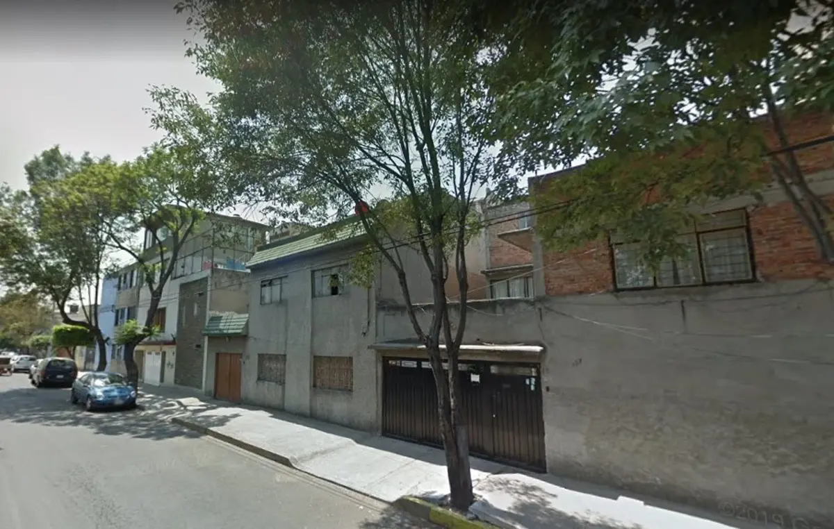 Casa en venta en Pro-Hogar, Azcapotzalco — foto 1 de 14