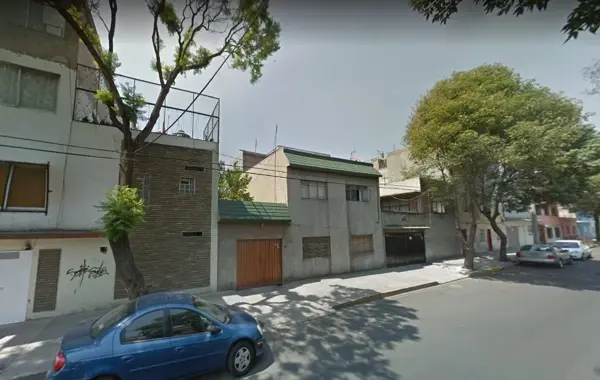 Casa en venta en Pro-Hogar, Azcapotzalco — foto 2 de 14