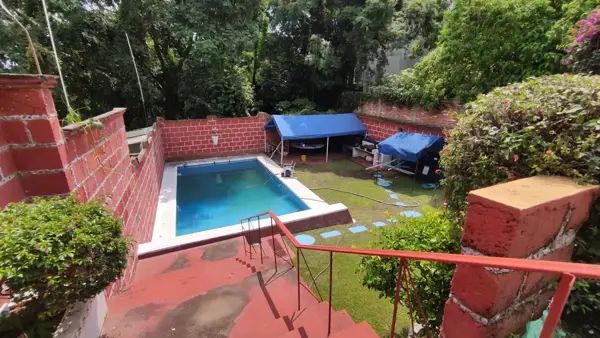 Casa en venta en Buenavista, Cuernavaca — foto 3 de 27