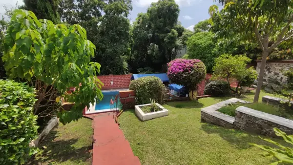Casa en venta en Buenavista, Cuernavaca — foto 2 de 27
