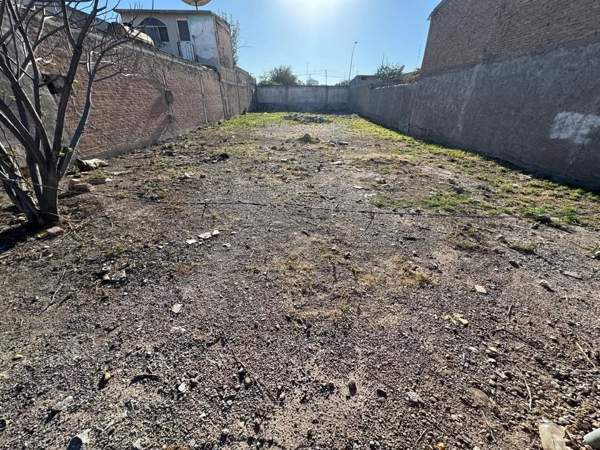 Terreno en venta en Del Bosque, Gómez Palacio — foto 2 de 7