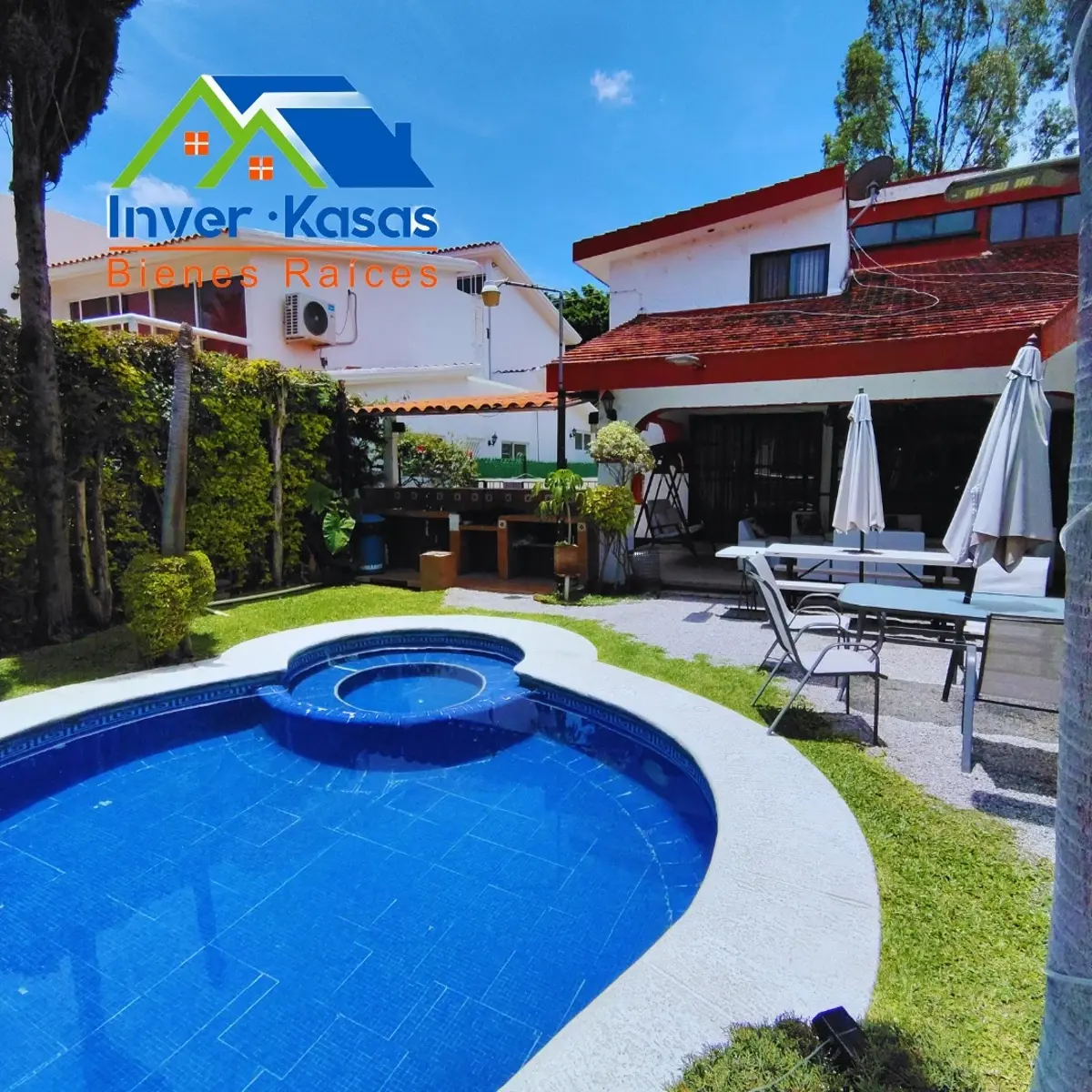 Casa en renta en Lomas de Cocoyoc, Atlatlahucan — foto 1 de 23