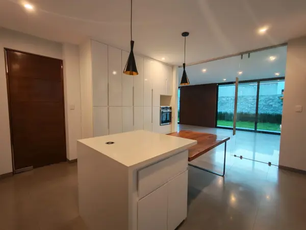 Casa en venta en Lomas de Angelópolis, San Andrés Cholula — foto 3 de 23