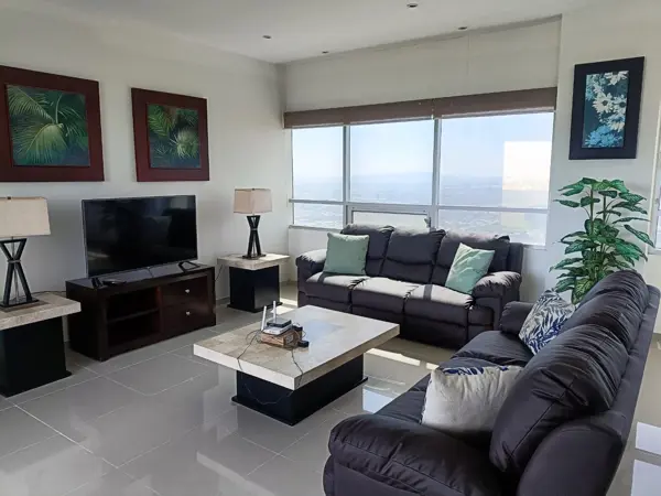 Departamento en renta en Villas de Irapuato, Irapuato — foto 3 de 24