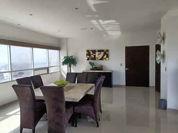Departamento en renta en Villas de Irapuato, Irapuato — foto 2 de 24