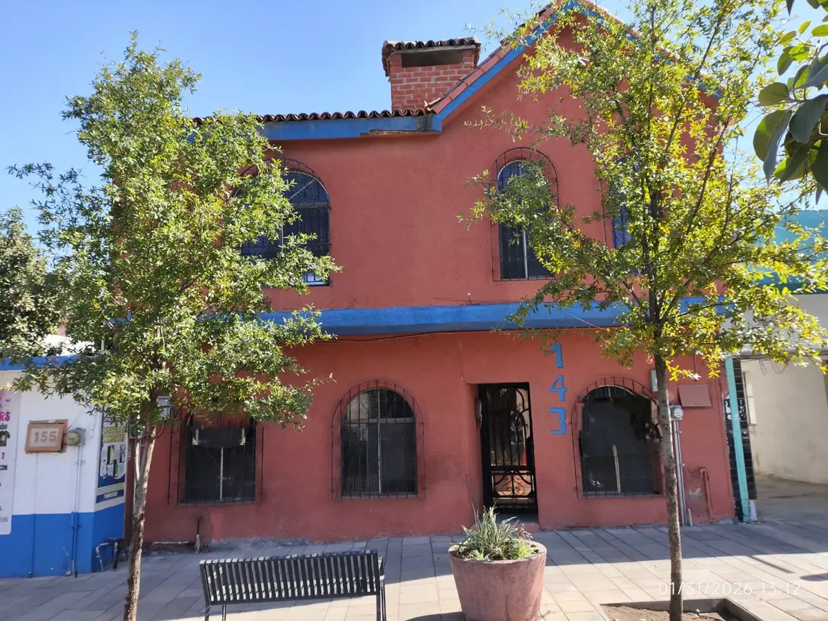Casa en venta en San Pedro Garza García Centro, San Pedro Garza García — foto 1 de 14