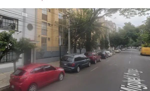 Departamento en venta en Moderna, Benito Juárez — foto 3 de 6