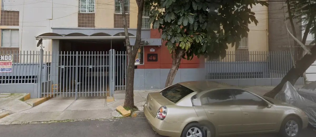 Departamento en venta en Moderna, Benito Juárez — foto 1 de 6