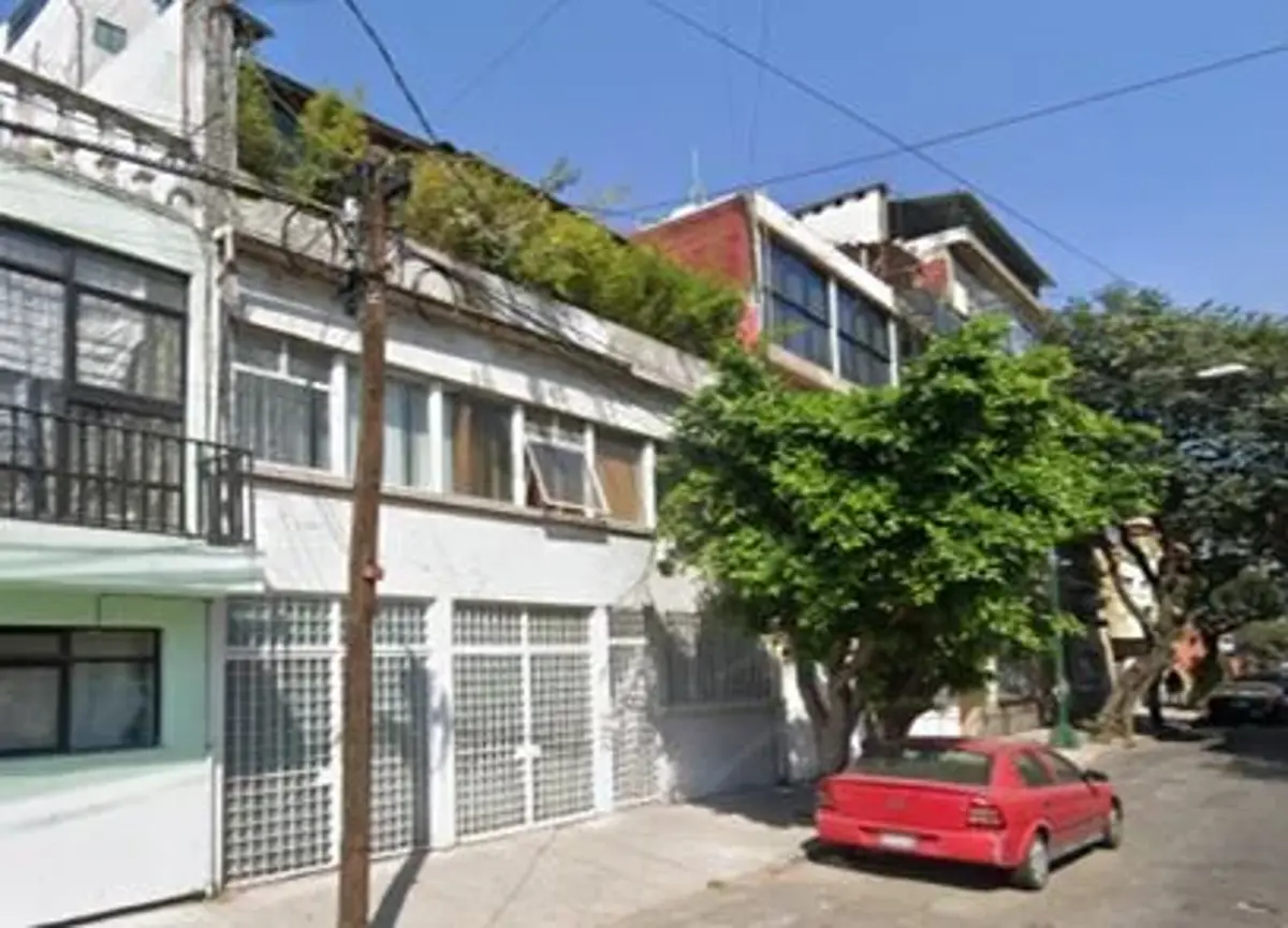 Departamento en venta en Napoles, Benito Juárez — foto 1 de 11