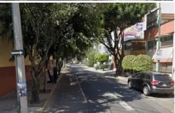 Departamento en venta en Napoles, Benito Juárez — foto 3 de 11