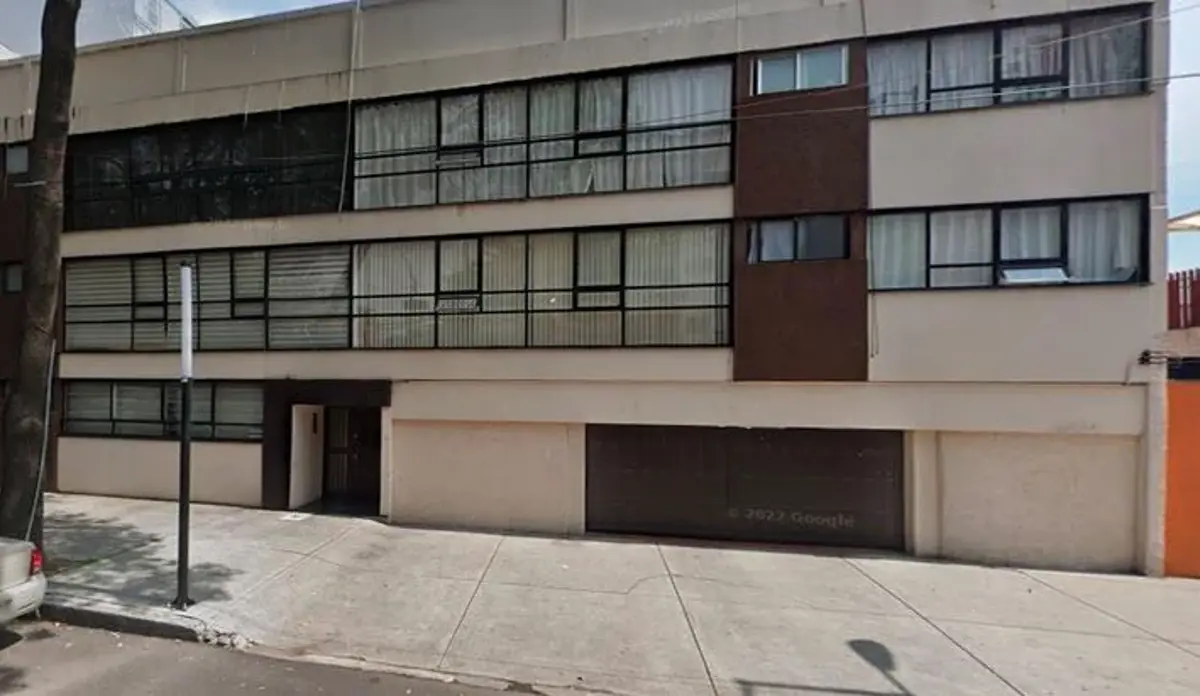 Departamento en venta en Postal, Benito Juárez — foto 1 de 6