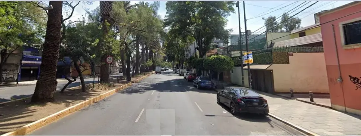 Casa en venta en Periodista, Benito Juárez — foto 1 de 14