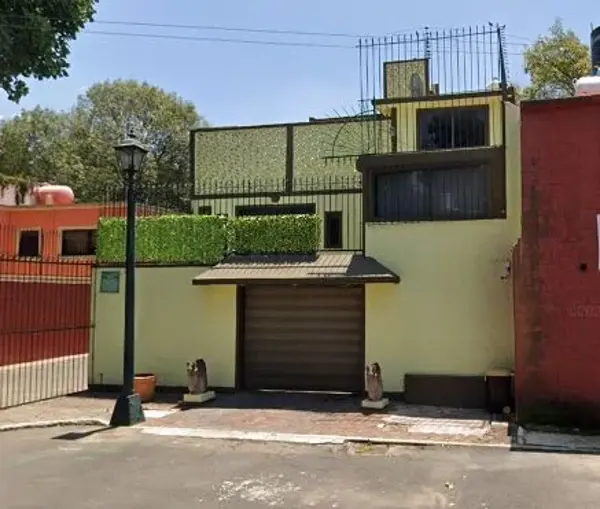 Casa en venta en Periodista, Benito Juárez — foto 3 de 14