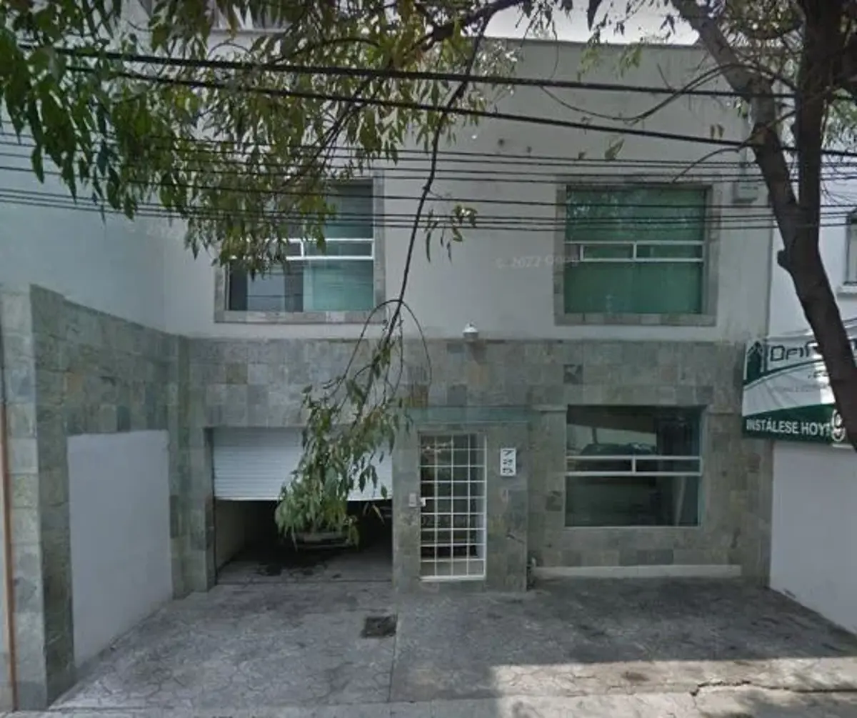 Casa en venta en Del Valle Centro, Benito Juárez — foto 1 de 11