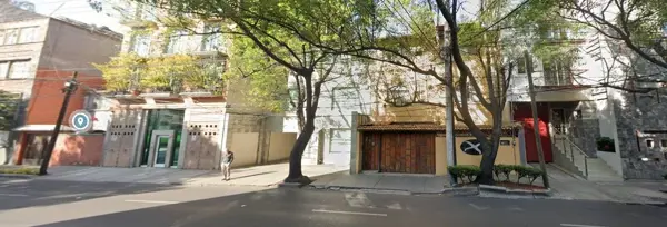 Casa en venta en Del Valle Centro, Benito Juárez — foto 3 de 11