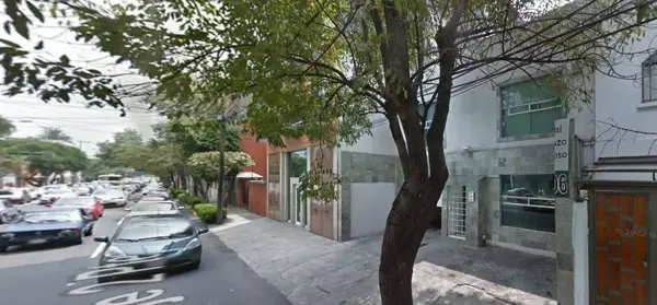 Casa en venta en Del Valle Centro, Benito Juárez — foto 2 de 11