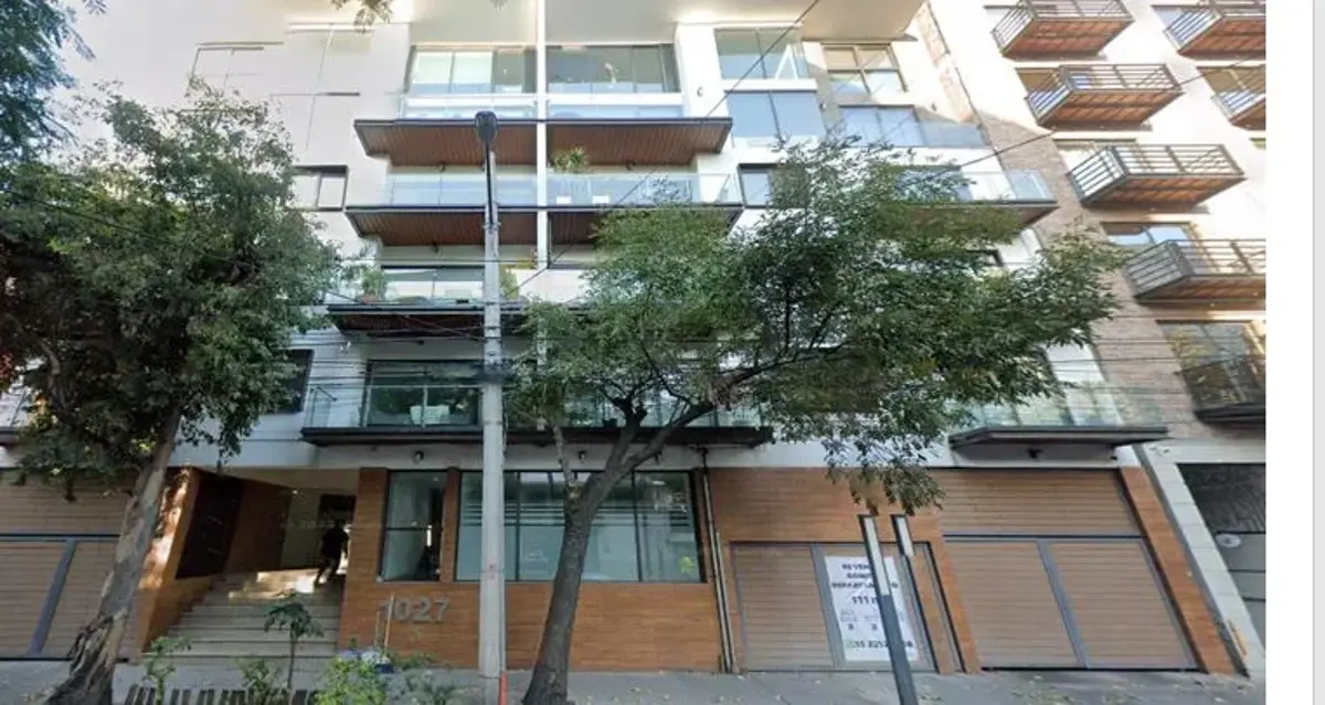 Departamento en venta en Del Valle Centro, Benito Juárez — foto 1 de 6