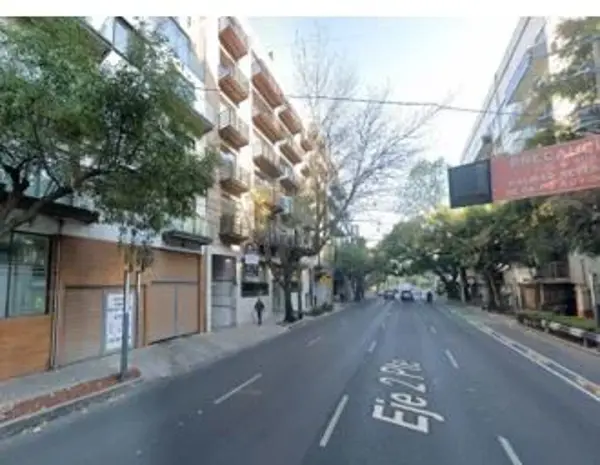 Departamento en venta en Del Valle Centro, Benito Juárez — foto 3 de 6