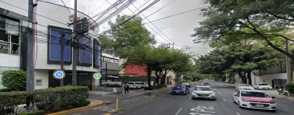 Departamento en venta en Del Valle Centro, Benito Juárez — foto 2 de 6
