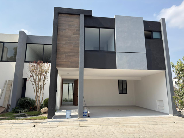 Casa en venta en Cuautlancingo, Cuautlancingo — foto 2 de 26