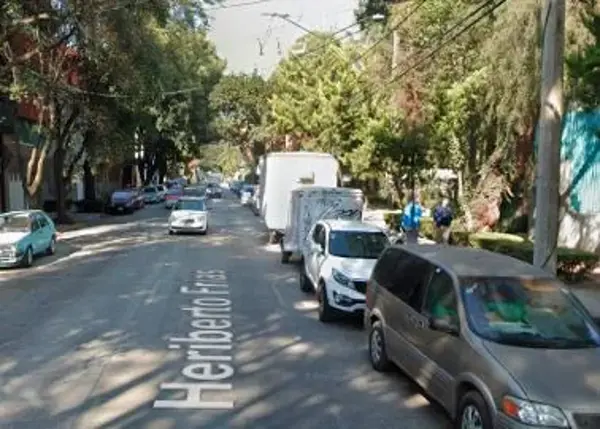 Casa en venta en Del Valle Centro, Benito Juárez — foto 3 de 6