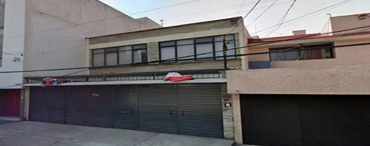 Casa en venta en Del Valle Sur, Benito Juárez — foto 1 de 7