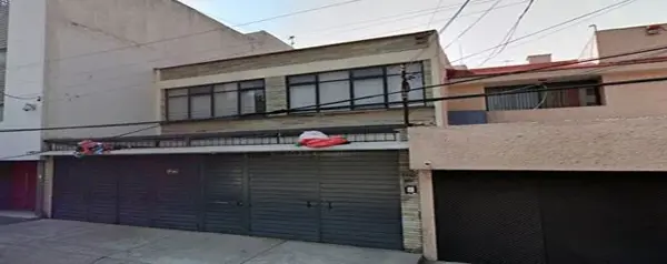 CASA EN VENTA DE GARANTIA BANCARIA
