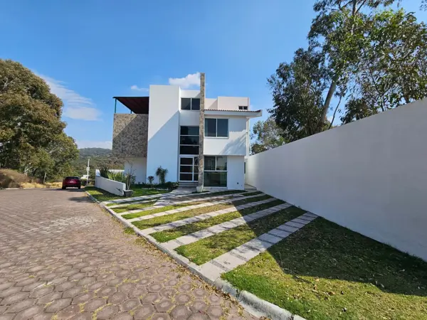 Casa en Venta en Haras del Bosque