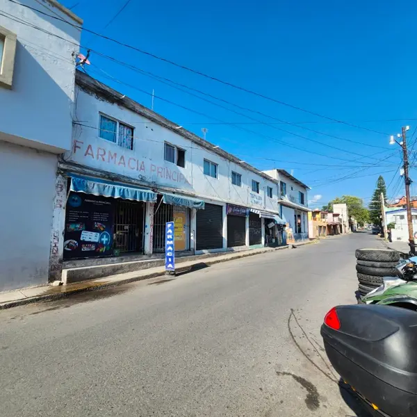 Local en venta en Lomas de Cortes, Cuernavaca — foto 3 de 5
