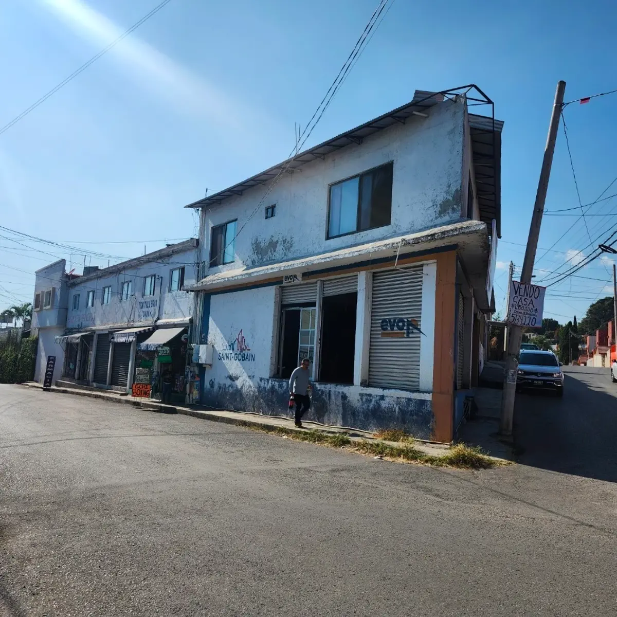 Local en venta en Lomas de Cortes, Cuernavaca — foto 1 de 5