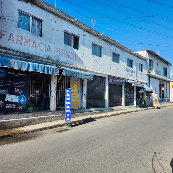 Local en venta en Lomas de Cortes, Cuernavaca — foto 2 de 5