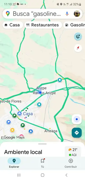 Bodega en renta en La Esmeralda, Ramos Arizpe — foto 3 de 30