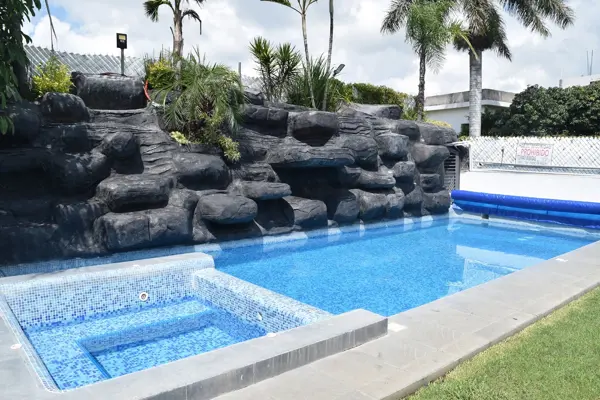 Casa en renta en Lomas de Cocoyoc, Atlatlahucan — foto 3 de 46