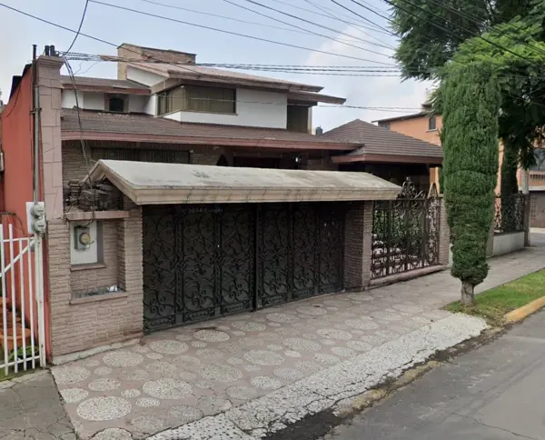 Casa en venta en Valle Dorado, Tlalnepantla de Baz — foto 3 de 10