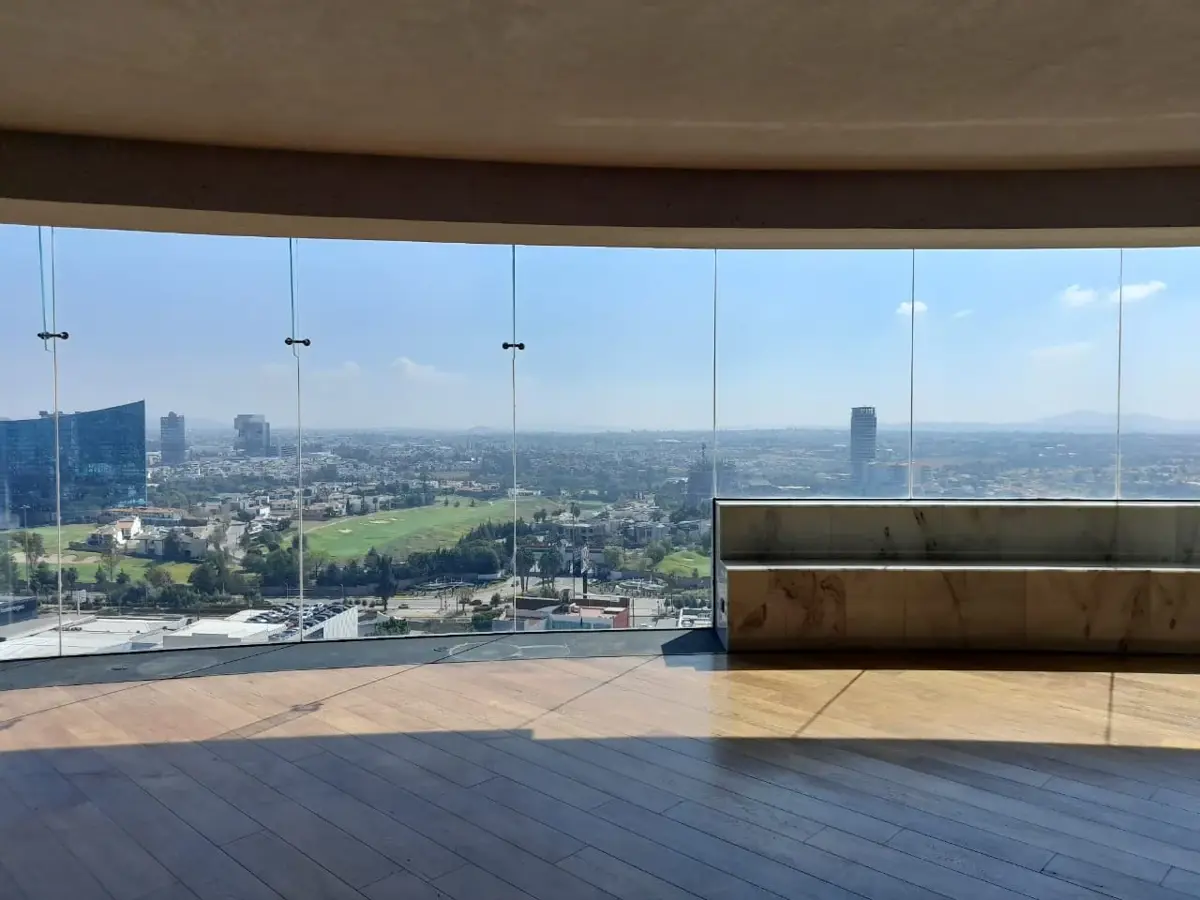 Departamento en venta en Atlixcayotl 2000, San Andrés Cholula — foto 1 de 14