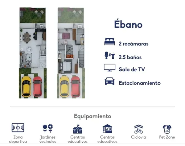 Casa en venta en Morelos, Zinacantepec — foto 2 de 18