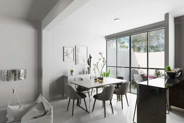 Casa en venta en Morelos, Zinacantepec — foto 3 de 18