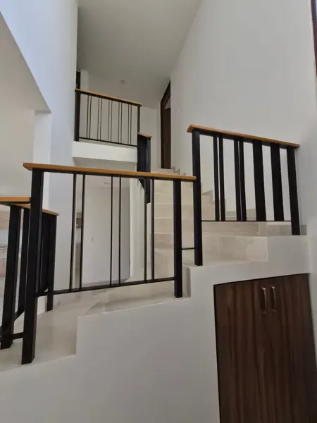 Casa en renta en Puerta Natura Residencial, Villa de Pozos — foto 2 de 15