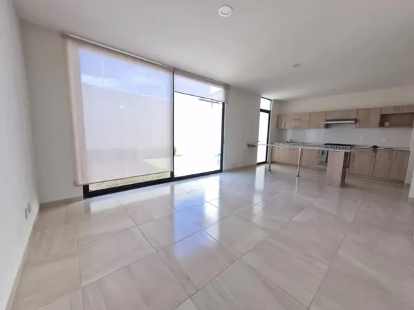Casa en renta en Puerta Natura Residencial, Villa de Pozos — foto 3 de 15