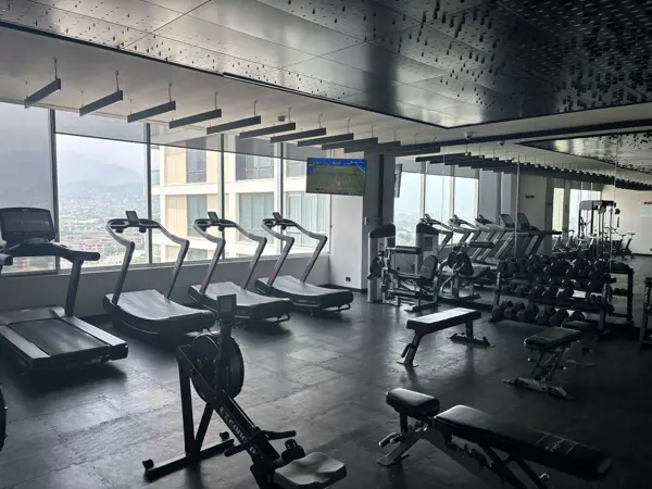 Loft en Renta Vitant Santa Lucia