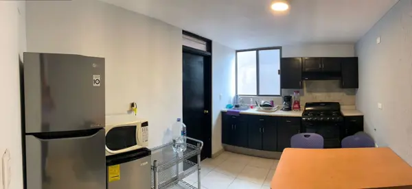 Departamento en venta en Las Cumbres, Monterrey — foto 2 de 11