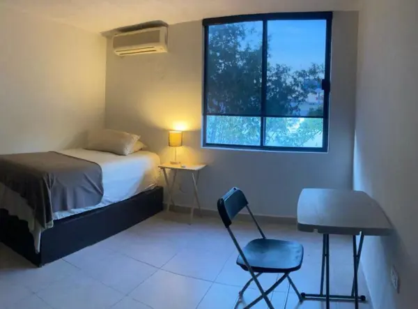 Departamento en venta en Las Cumbres, Monterrey — foto 3 de 11