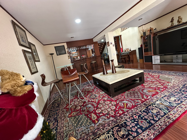 Casa en venta en Parques de la Herradura, Huixquilucan — foto 3 de 33