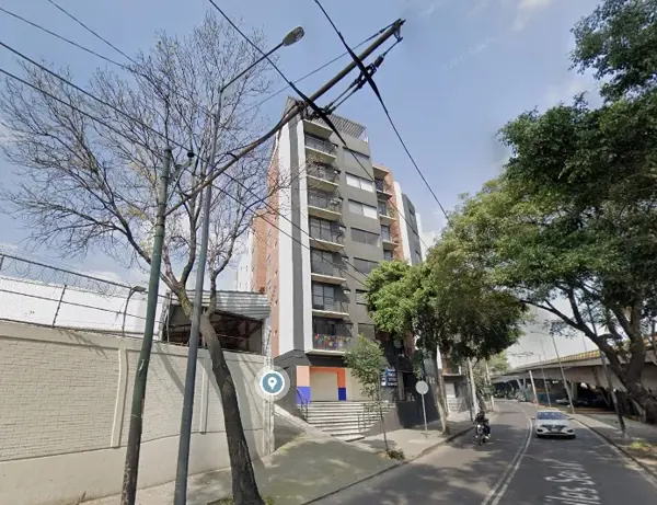 Departamento en venta en Santo Domingo, Azcapotzalco — foto 2 de 19