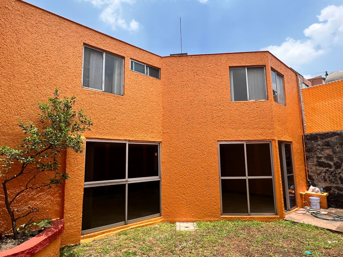 Casa en venta en Santa Cruz del Monte, Naucalpan de Juárez — foto 1 de 22