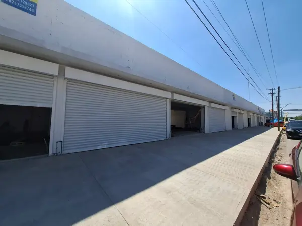 EXCELENTE LOCAL COMERCIAL CENTRO